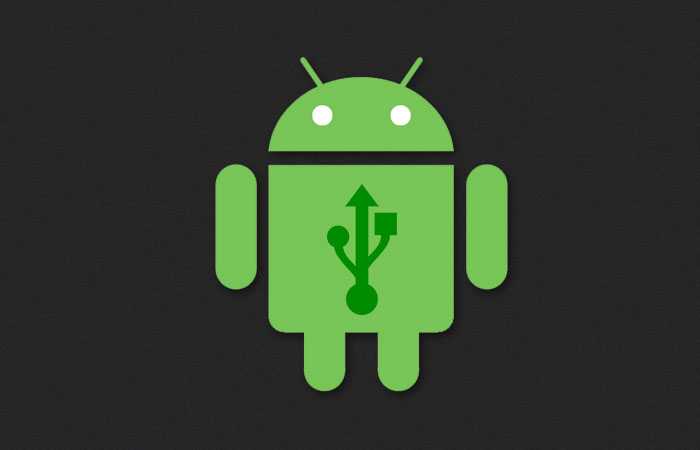 Download Android USB Drivers All Android