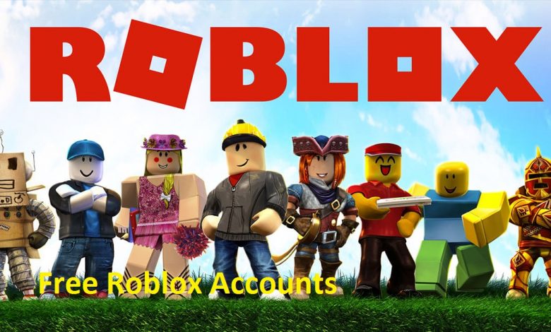 450 Free Roblox Accounts Email And Password July 2021 Salusdigital - roblox accounts with robux that work 2021