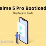Cara Unlock Bootloader Realme 5 Pro