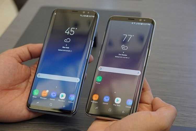How To Root Samsung Galaxy S8