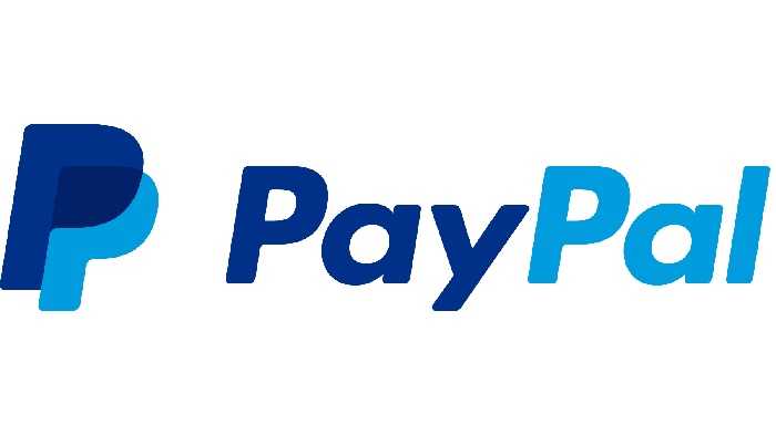 Бесплатная учетная запись Paypal