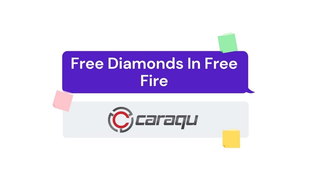 How to Get Free Diamonds for Free Fire