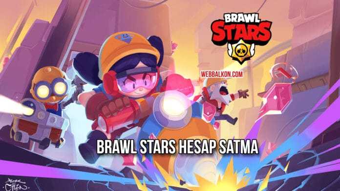 Brawl Stars Account Selling Sites 2021 Which Is Profitable And Safe Salusdigital - brawl stars redeem code 2021