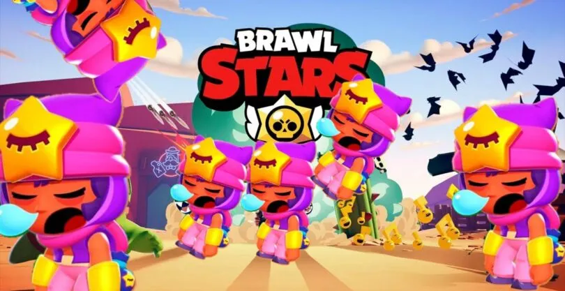 How to Get Brawl Stars Sandy Character