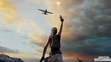 Where to Find the PUBG Flare Gun? Many of our friends ask the question. When you shoot a PUBG flare in PUBG Mobile