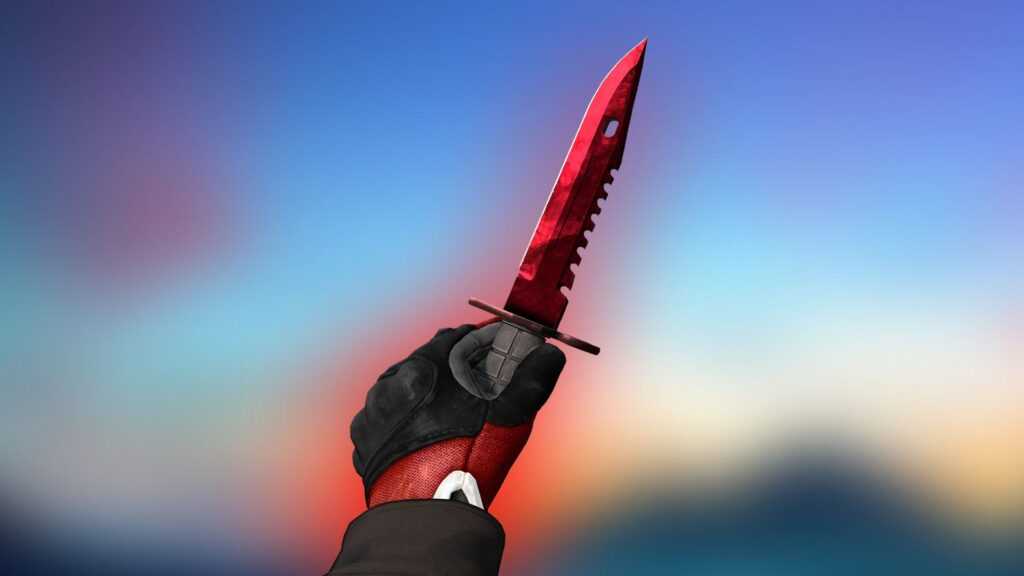 What is CS GO Knife Codes? Updated 2021! 