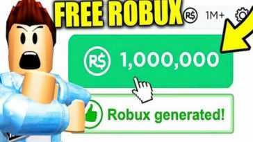 How To Get Robux For Free