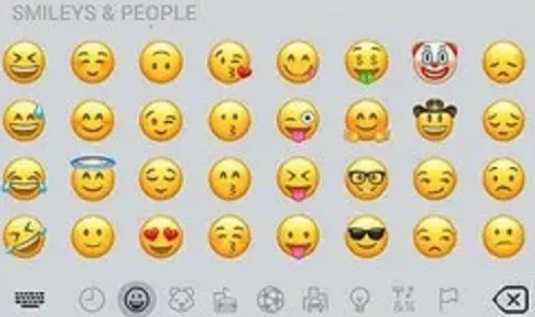 How To Get Emoji on iPhone for Android