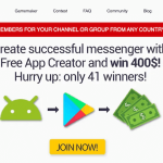The Best Free Online Store App Builder