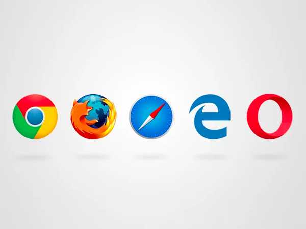 Safest And Best Browsers for Privacy