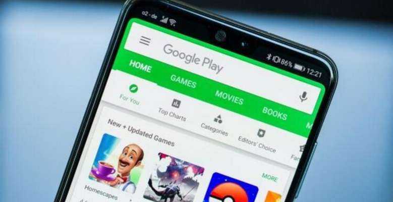 How to Turn Off Google Play Store Automatic Updates