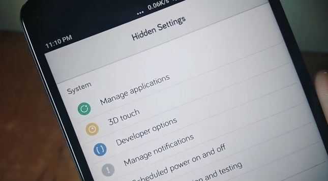 How to Hide Apps on Xiaomi