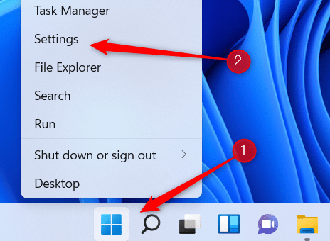 How To Move Your Cursor Without a Mouse in Windows 11