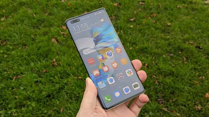 How To Download Apps To Huawei Phones Without Google Play