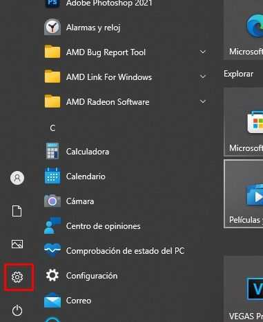 How to set the default email app on Windows 