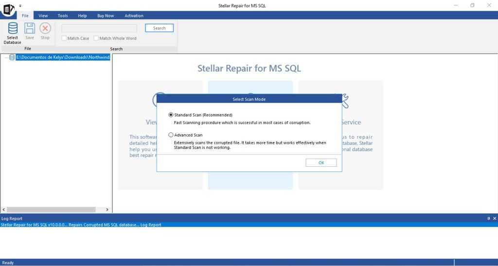 How to repair those corrupt databases in SQL Server