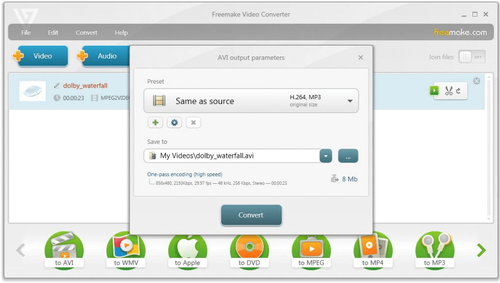 Best Free Video Converter for Windows 11