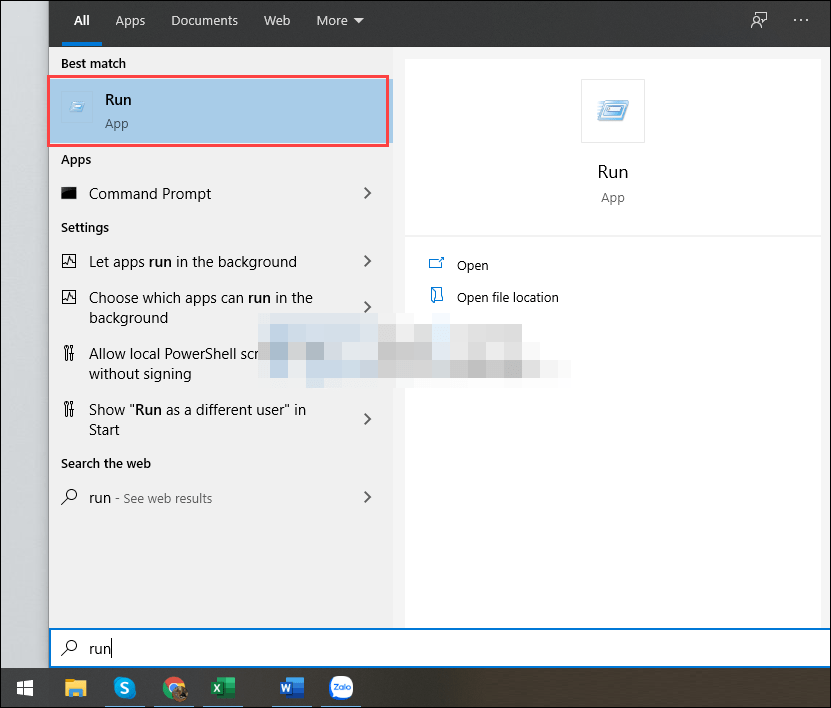 How to fix error 0x80242FFF when updating Windows 