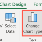 How to overlay charts in Microsoft Excel