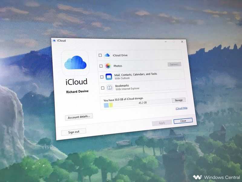 How To Set Up and Use iCloud Photos on Windows 10