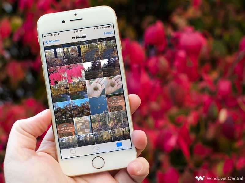 How to enable iCloud Photos on your iPhone or iPad