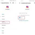 How to Hide Your Location in Instagram Posts
