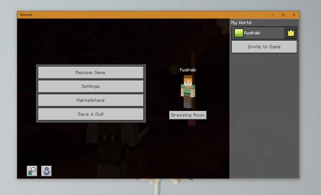 How To Find My Friends in Minecraft