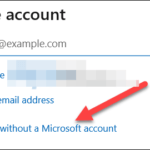 How To Create a guest account in Windows 11
