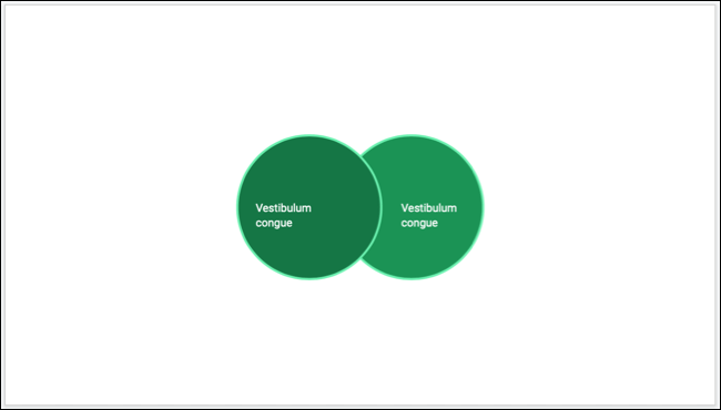 How To Create A Venn Diagram In Google Slides