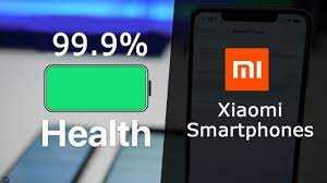How to Check Battery Status on Xiaomi Phone