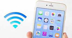 How to Remove Wi-Fi network from iPhone or iPad