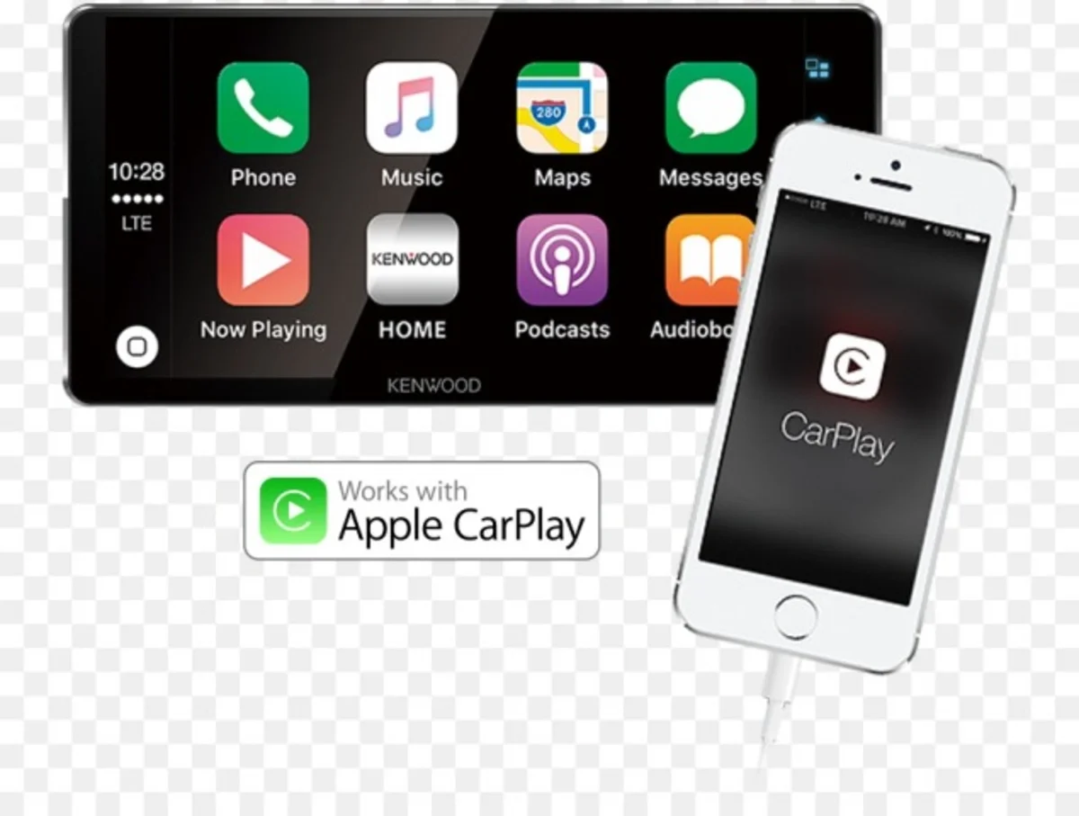 How to remove notifications in Apple CarPlaY