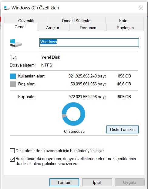Effective Ways to Free Up Space on Computer Disk