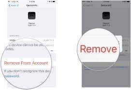 How To Deactivate or Delete your Apple ID