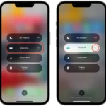 How to use iPhone Sleep Mode