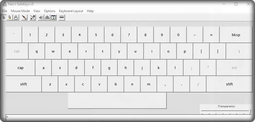 How To On-Screen keyboard in Windows