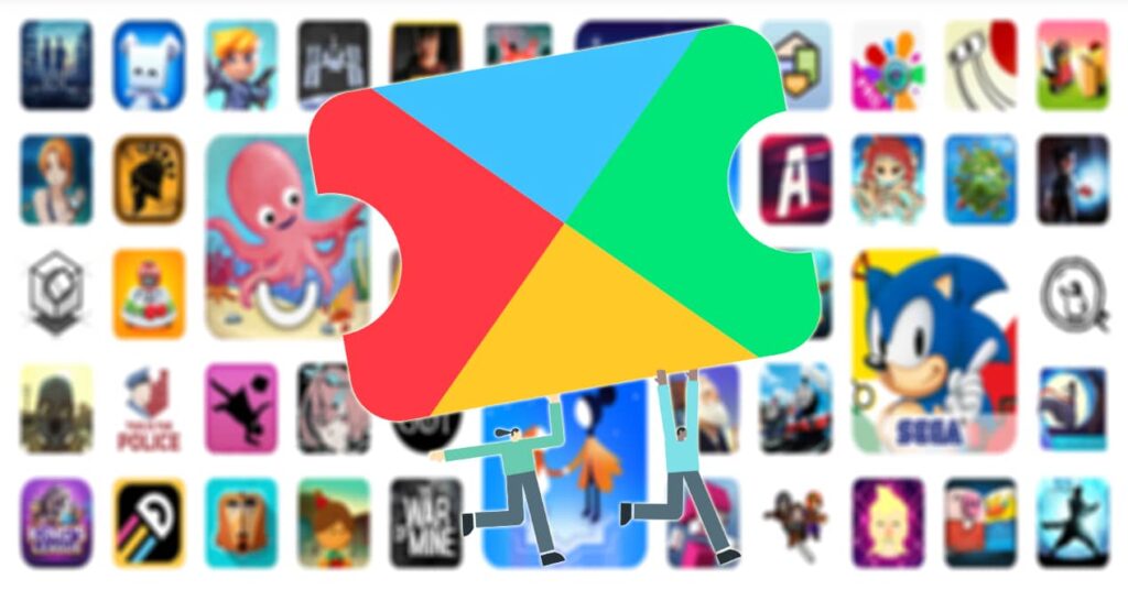 How to restore deleted apps on Android