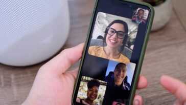 How To Facetime Android from iPhone