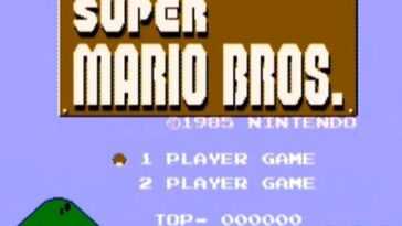 How To Play Super Mario on Android TV