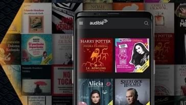 How to Try Audible for Free on iPhone