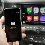 How To Take a Screenshot of Apple CarPlay