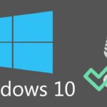 How do I install Windows 10 microphone drivers?