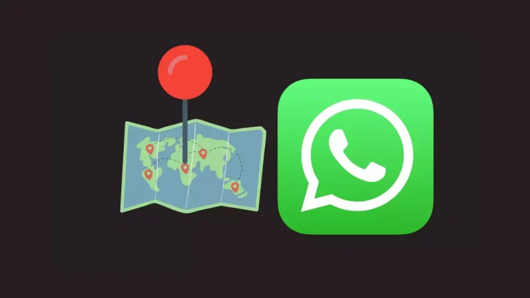 How to Add Location to WhatsApp Status