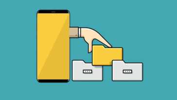 Best File Managers for iPhone and iPad