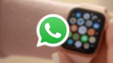 How to Install WhatsApp on Apple Watch