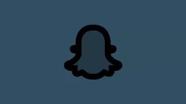 How To Make Snapchat Black