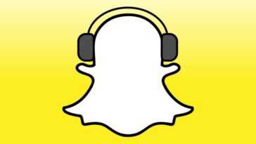 How to Add Music in Snapchat