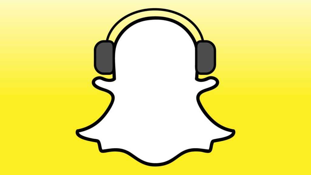 How to Add Music in Snapchat