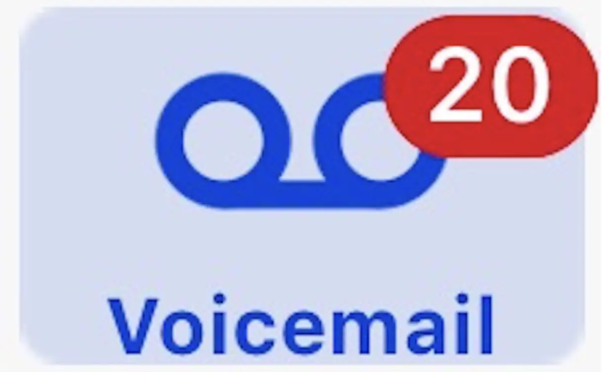 How To Set Up Voicemail on iPhone 12