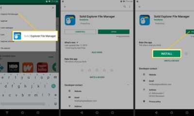 How To View Wifi Password on Android